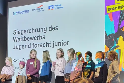 Herausragende Erfolge bei